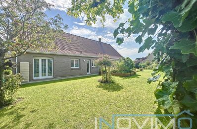 vente maison 443 900 € à proximité de Bray-Dunes (59123)