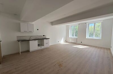 location appartement 590 € CC /mois à proximité de Saint-Chamond (42400)