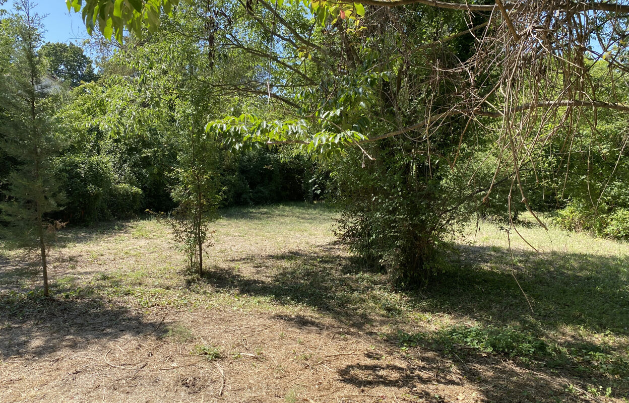 terrain  pièces 700 m2 à vendre à Prades-le-Lez (34730)