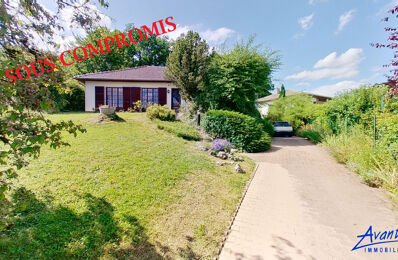 vente maison 122 000 € à proximité de Revigny-sur-Ornain (55800)