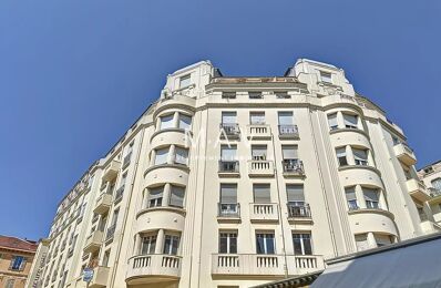 appartement 4 pièces 98 m2 à vendre à Nice (06000)