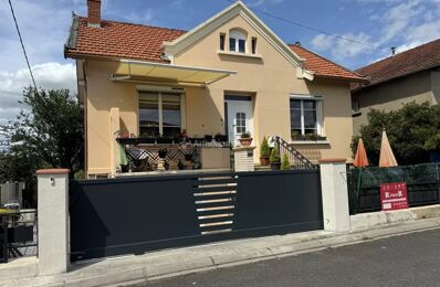 vente maison 159 000 € à proximité de Sainte-Gemme (81190)