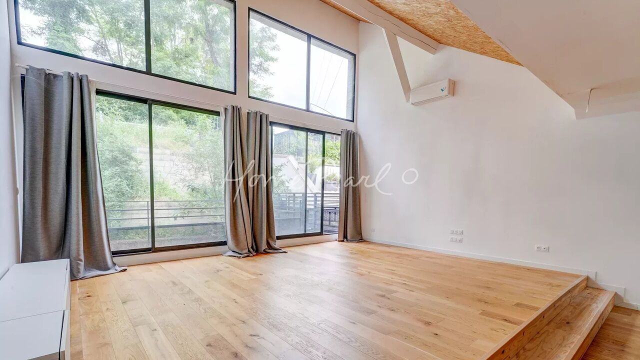 maison 5 pièces 160 m2 à vendre à Neuilly-Plaisance (93360)