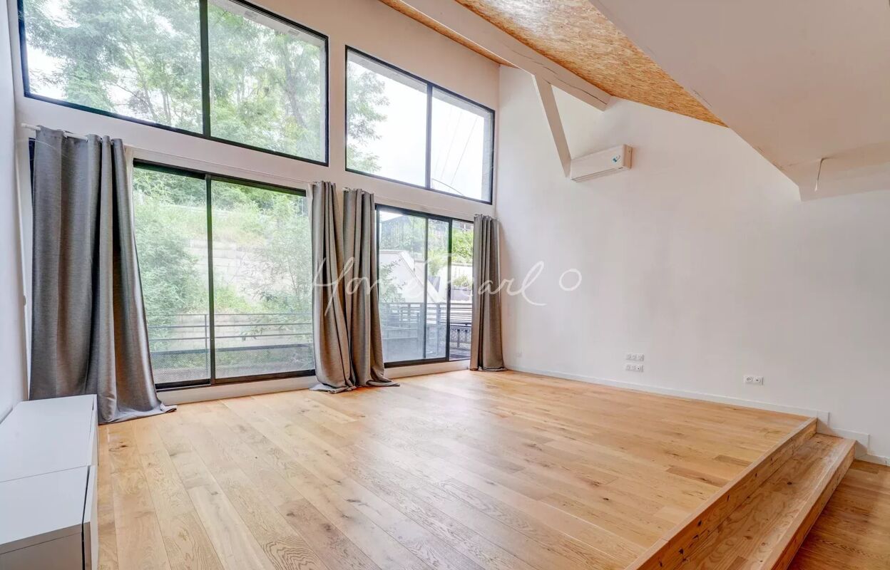 maison 5 pièces 160 m2 à vendre à Neuilly-Plaisance (93360)