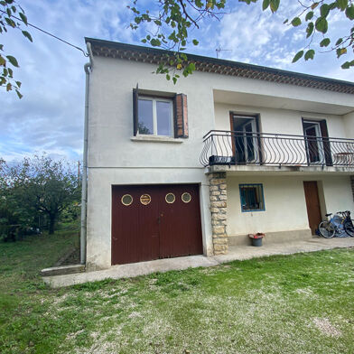 Maison 3 pièces 84 m²