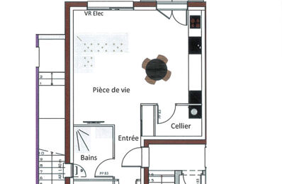 vente appartement 225 000 € à proximité de Savines-le-Lac (05160)