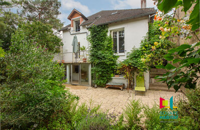 vente maison 470 000 € à proximité de Vineuil (41350)