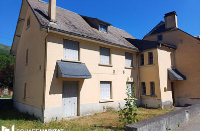 vente maison 318 000 € à proximité de Ancizan (65440)