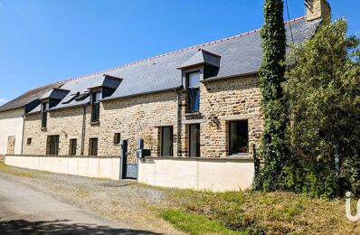 vente maison 442 000 € à proximité de Saint-Sauveur-des-Landes (35133)