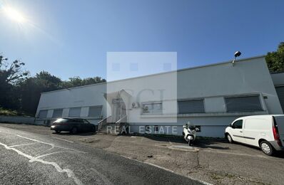 location commerce 9 035 € CC /mois à proximité de Neuville-sur-Saône (69250)