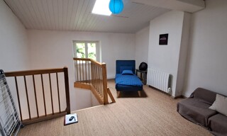 Maison 3 Pièces 100 m² à vendre à Lavelanet (09300)