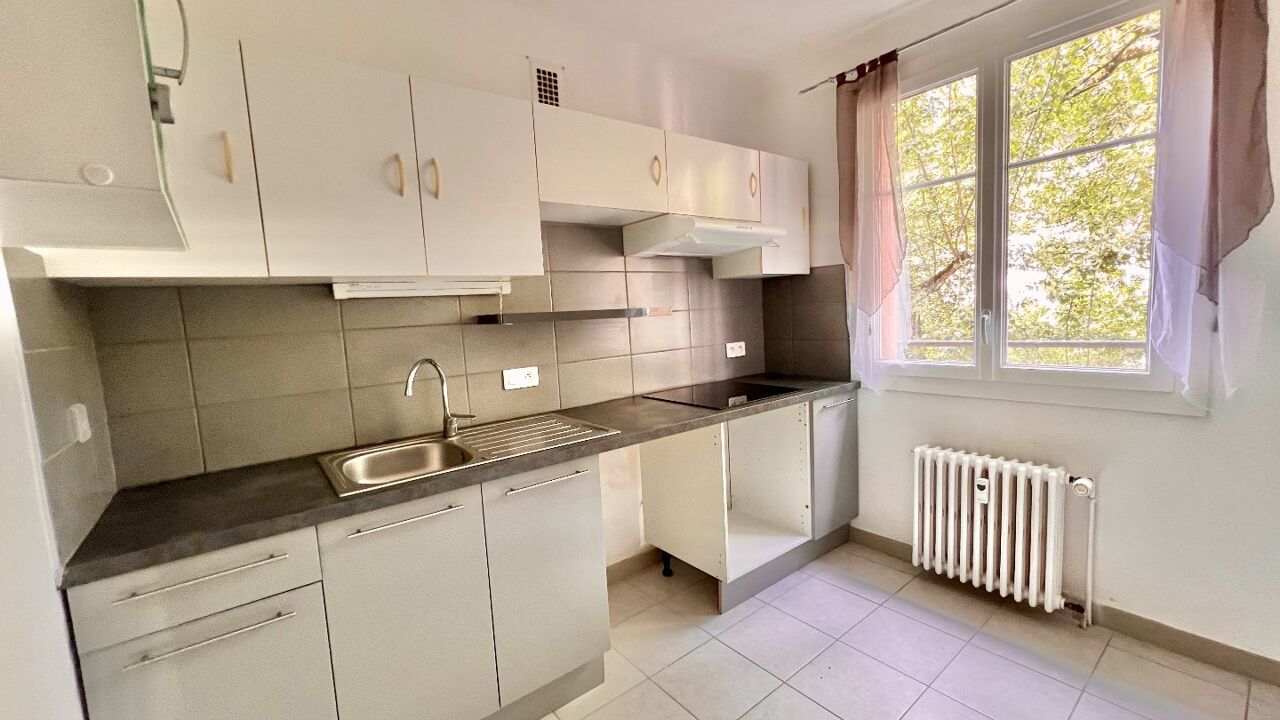 appartement 3 pièces 71 m2 à vendre à Rodez (12000)