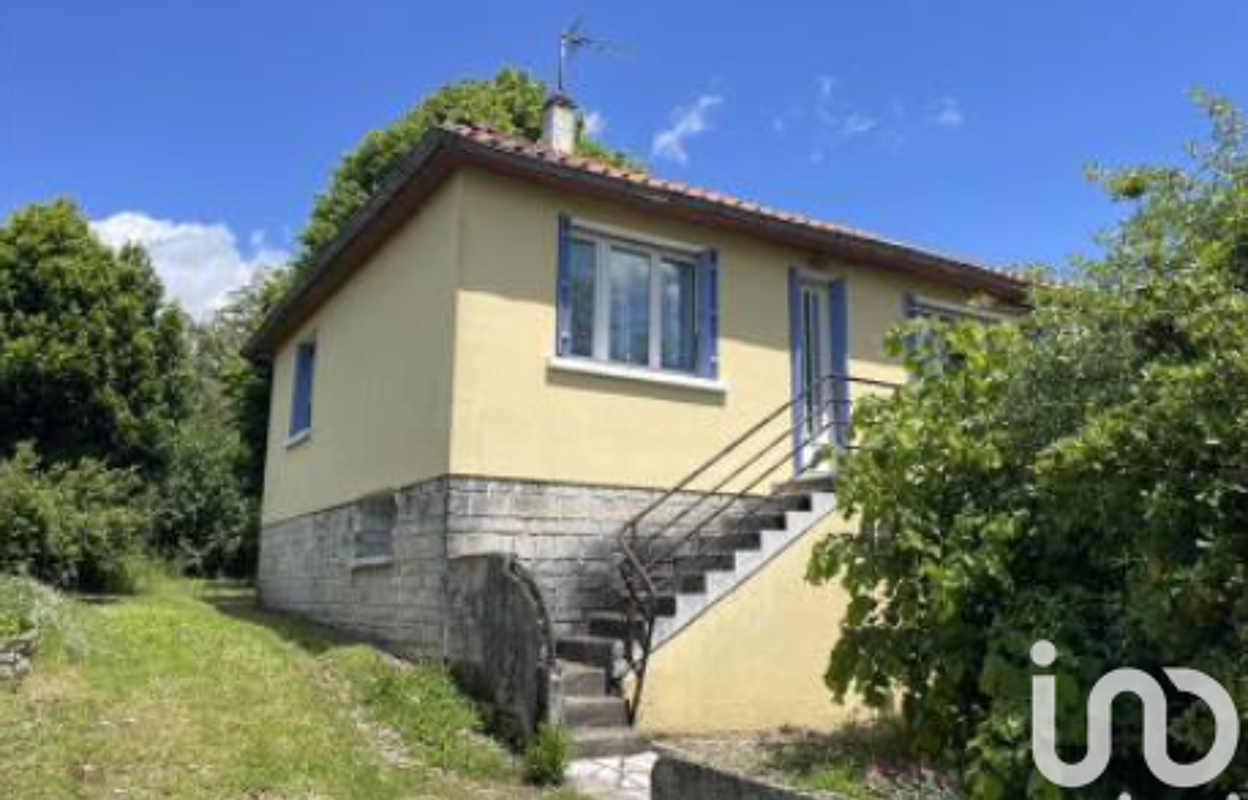 maison 4 pièces 80 m2 à vendre à Niort (79000)