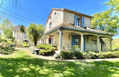 vente maison 712 000 € à proximité de Casteide-Doat (64460)