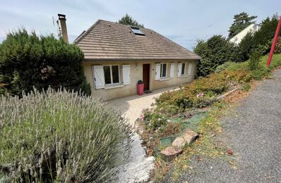 vente maison 323 500 € à proximité de Albussac (19380)