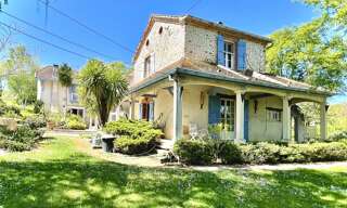 Maison 16 Pièces 491 m² à vendre à Vidouze (65700)