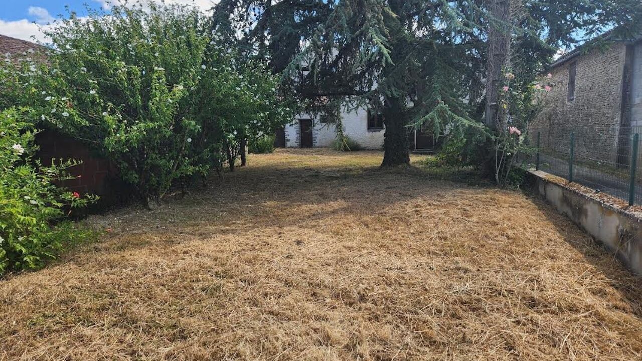 maison 4 pièces 175 m2 à vendre à Chatain (86250)