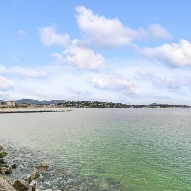 Appartement 2 pièces 440000 €