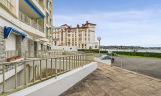 Appartement 2 Pièces 41 m² à vendre à Saint-Jean-de-Luz (64500)