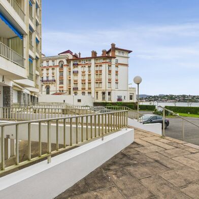 Appartement 2 pièces 440000 €