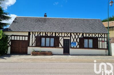 vente maison 99 000 € à proximité de Neuville-sur-Touques (61120)