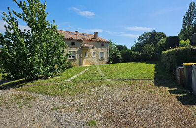 maison 6 pièces 131 m2 à louer à Albi (81000)