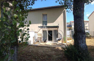vente maison 249 900 € à proximité de Toulouse (31400)