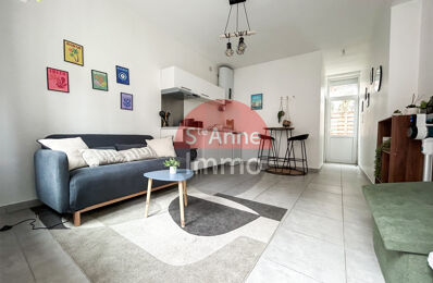 vente appartement 99 900 € à proximité de Amiens (80080)