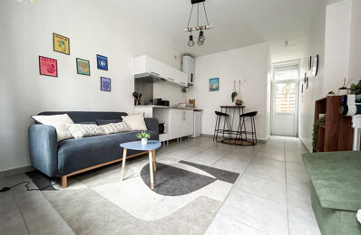 vente appartement 99 900 € à proximité de Oresmaux (80160)