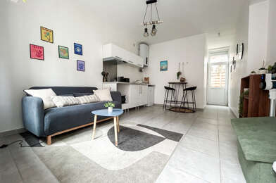 Appartement 1 pièces 99900 €