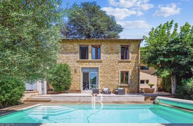 maison 3 pièces 110 m2 à vendre à Saint-Cyr-Au-Mont-d'Or (69450)