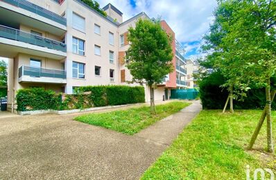 vente appartement 225 000 € à proximité de Saint-Rémy-Lès-Chevreuse (78470)