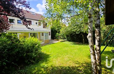 vente maison 419 000 € à proximité de Morsang-sur-Orge (91390)