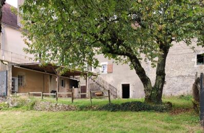 vente maison 136 500 € à proximité de Saint-Hilaire-sur-Benaize (36370)