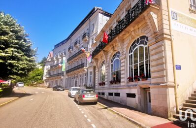 vente commerce 560 000 € à proximité de Saint-Étienne-Lès-Remiremont (88200)