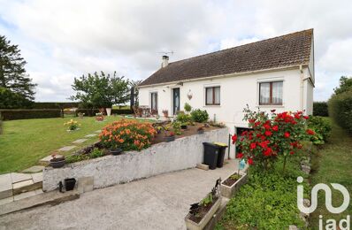 vente maison 35 000 € à proximité de Le Mérévillois (91660)