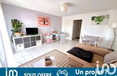 vente appartement 150 000 € à proximité de Laréole (31480)