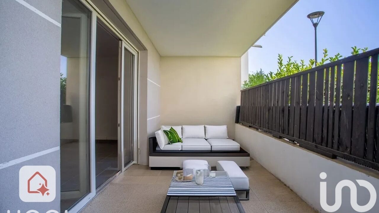 appartement 3 pièces 64 m2 à vendre à Avignon (84000)