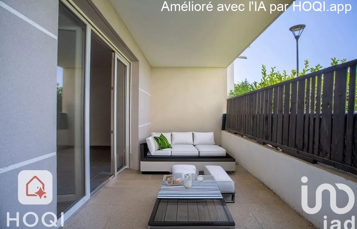 appartement 3 pièces 64 m2 à vendre à Avignon (84000)