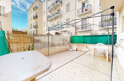 vente appartement 258 000 € à proximité de Vence (06140)