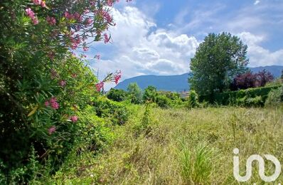 terrain  pièces 952 m2 à vendre à Quillan (11500)