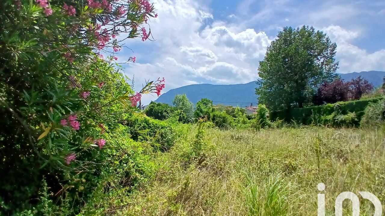 terrain  pièces 952 m2 à vendre à Quillan (11500)