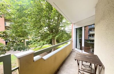 location appartement 750 € CC /mois à proximité de Saint-Orens-de-Gameville (31650)