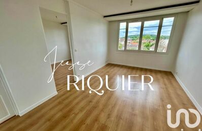 vente appartement 160 000 € à proximité de Saint-Gratien (95210)