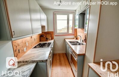 vente appartement 160 000 € à proximité de Osny (95520)