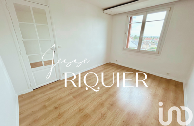 vente appartement 160 000 € à proximité de Conflans-Sainte-Honorine (78700)