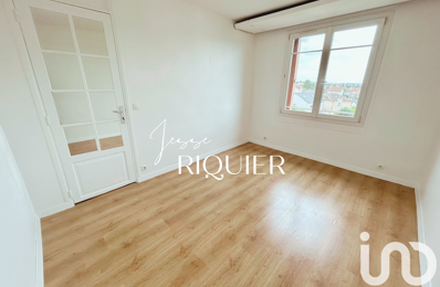 vente appartement 160 000 € à proximité de Conflans-Sainte-Honorine (78700)