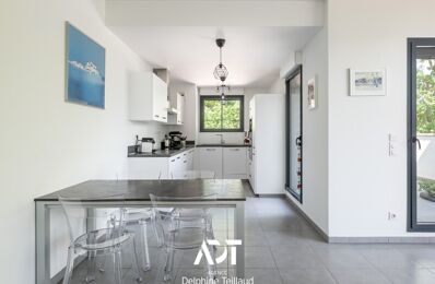 vente appartement 540 000 € à proximité de Seyssins (38180)