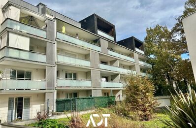 vente appartement 540 000 € à proximité de Seyssins (38180)