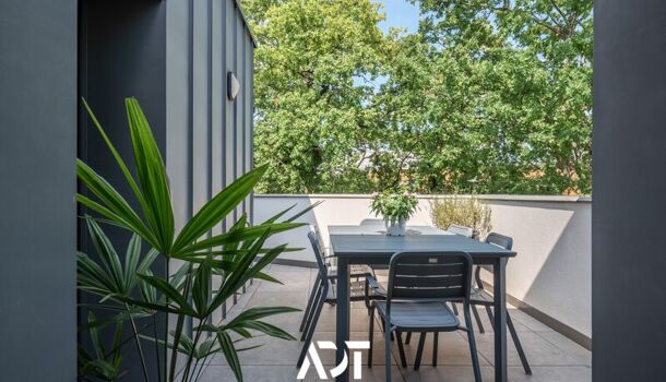 Appartement 5 pièces  à vendre Meylan 38240